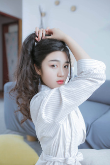 图书馆的女朋友